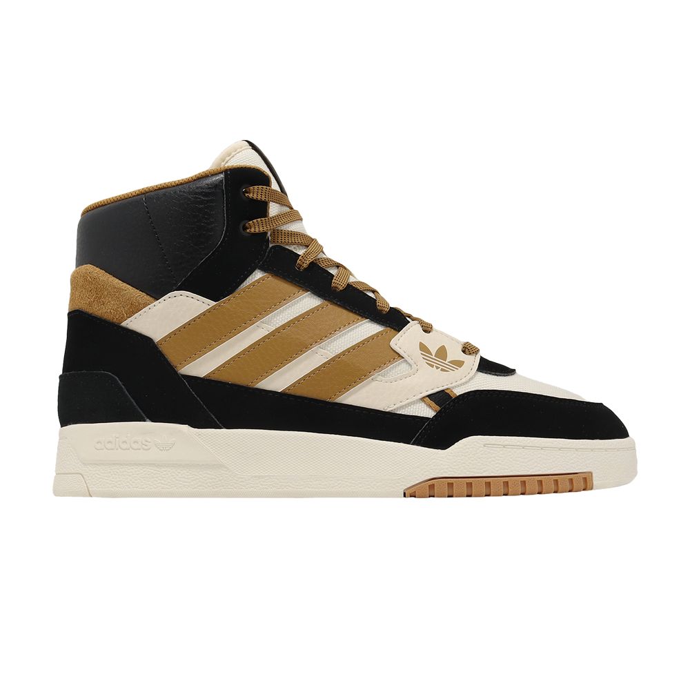 Drop Step SE 'Mesa Black' - IF2647