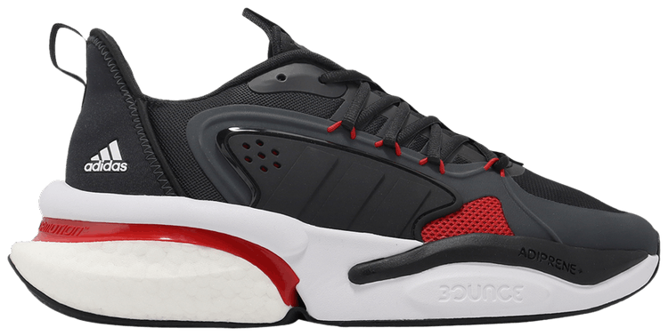 Buy Alphaboost V1 Black Red IF6887 GOAT