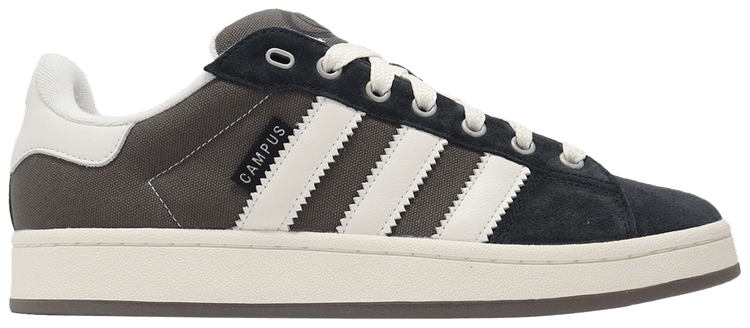 Adidas Campus 00s Charcoal