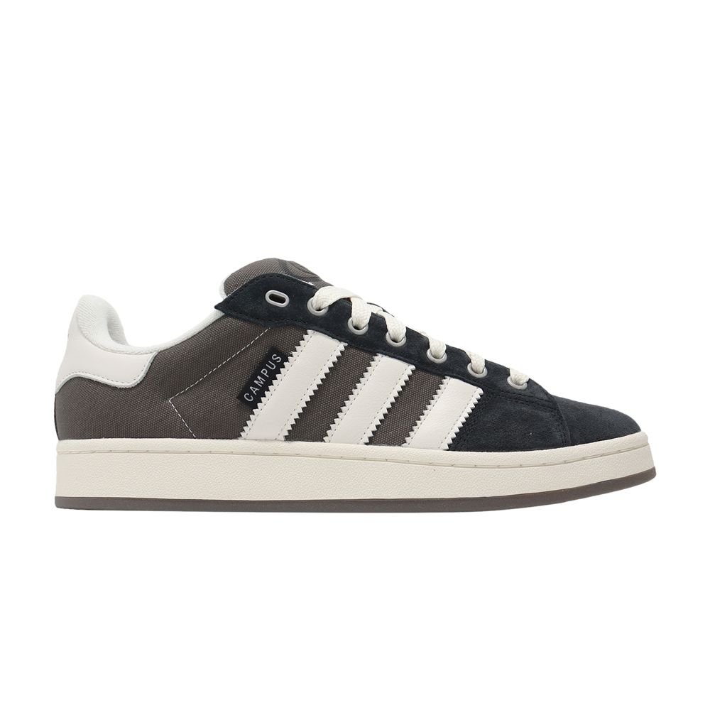 adidas Campus 00s 'Charcoal' | Grey | Men's Size 4