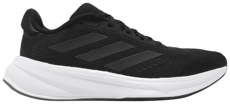 Adidas Wmns Response Super Black White