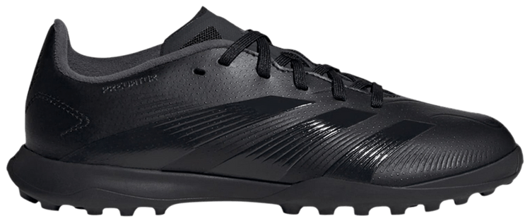 Adidas Predator 24 League TF J Base Black Pack