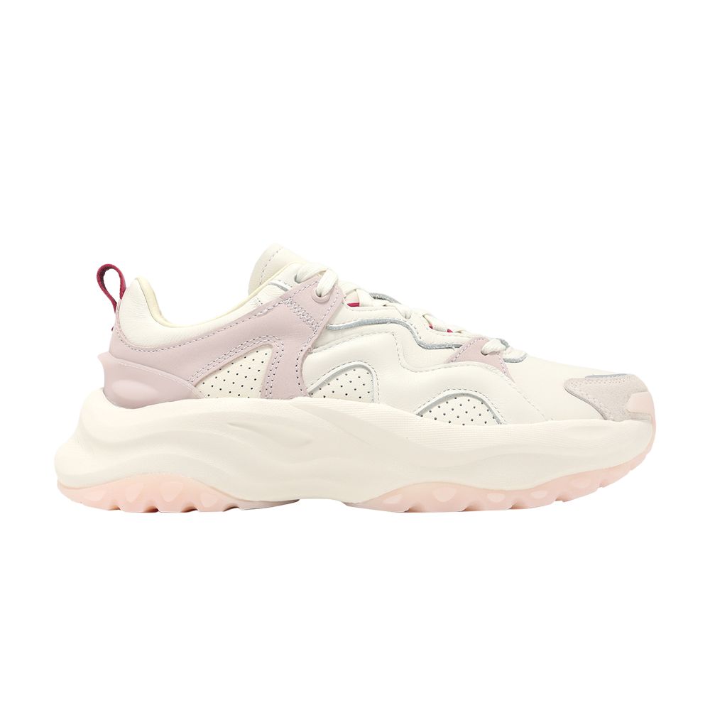 Pre-owned Adidas Originals Wmns Maxxwavy 'year Of The Dragon' In Cream