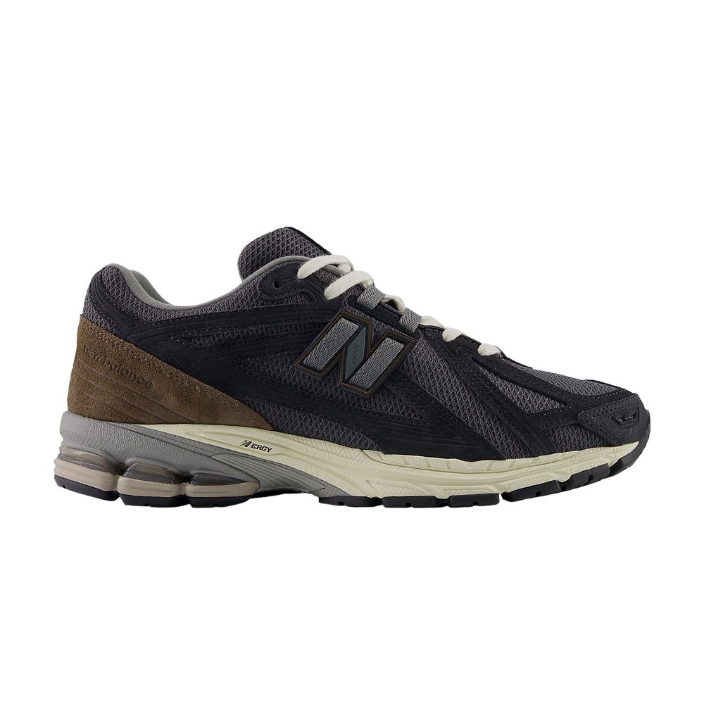 New Balance 1906F 'Phantom Dark Mushroom' | Black | Men's Size 6.5