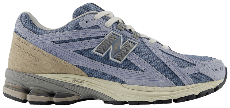 New Balance 1906F Snow Ash