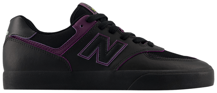 Numeric 574 Vulc 'Unity of Sport'