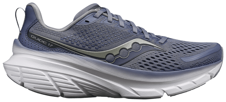 Saucony Wmns Guide 17 Iris