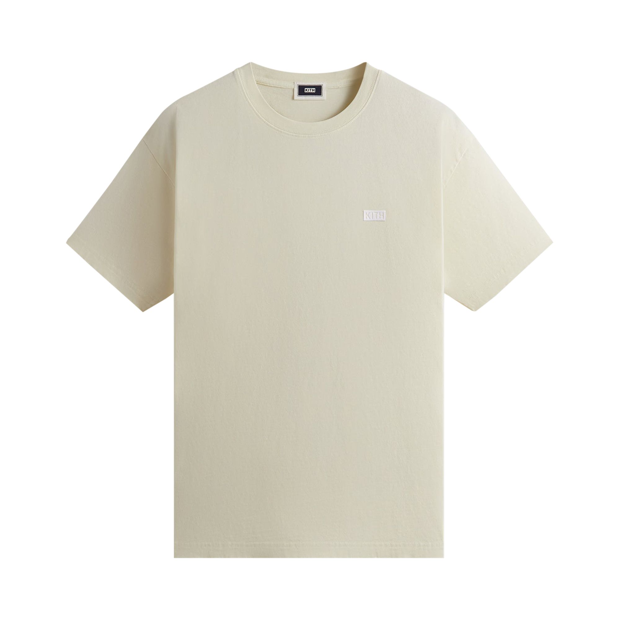 Kith LAX Tee 'Lace' | Cream | Men's Size 2XL