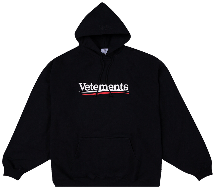 Buy Vetements apparel : New & Pre-Owned | GOAT