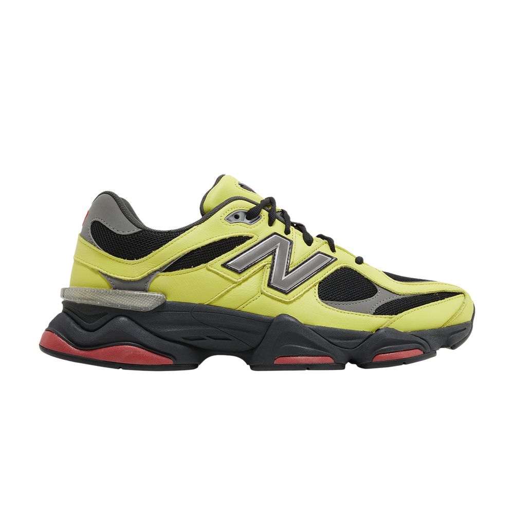 New Balance 9060 'Tea Tree' | Yellow | Men's Size 11