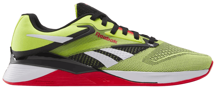 Buy Nano X4 'Hyper Green Vector Red' - 100074182 | GOAT