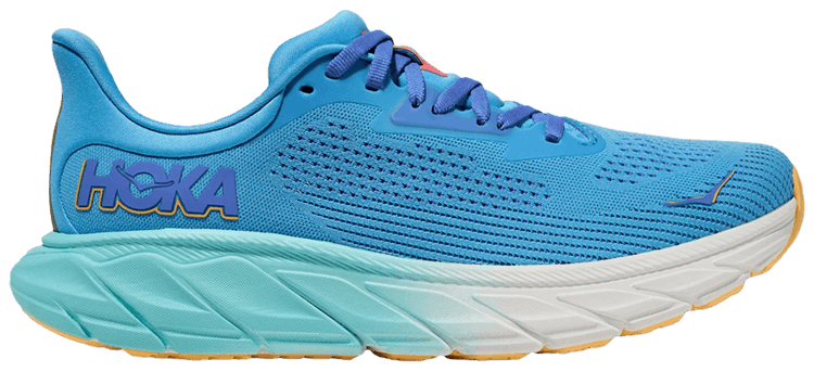 HOKA Wmns Arahi 7 Swim Day