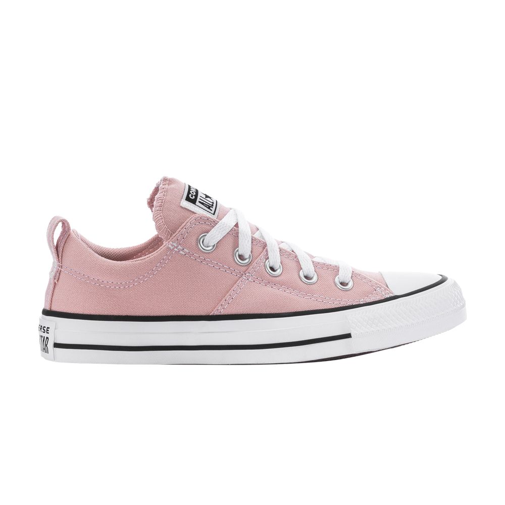 Converse Wmns Chuck Taylor All Star Madison Low 'Pink Sage' | Women's Size 8.5