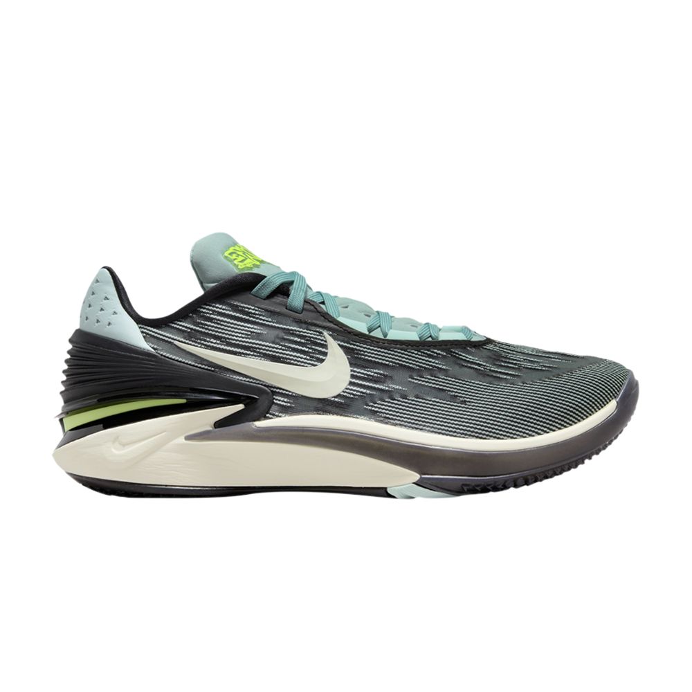 Nike Air Zoom GT Cut 2 EP 'Swoosh Sly' | Teal | Men's Size 9