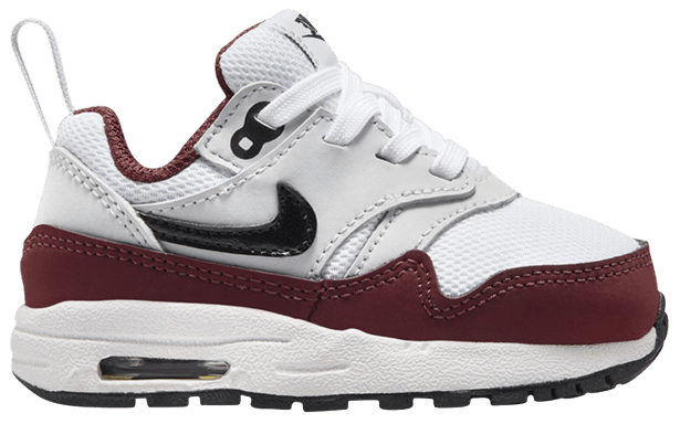 Buy Air Max 1 EasyOn TD 'Dark Team Red' - DZ3309 111 | GOAT