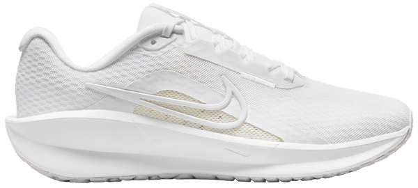 Nike Wmns Downshifter 13 'white Platinum Tint'