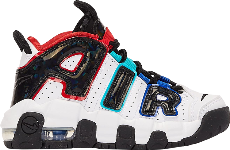 Air More Uptempo CL PS 'All-Star'