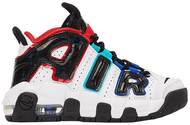 Nike Air More Uptempo CL PS All Star
