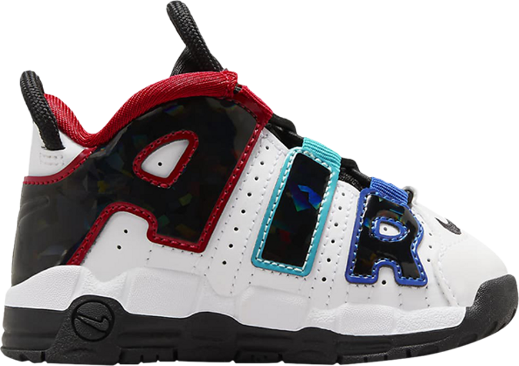 Air More Uptempo CL TD 'All-Star'
