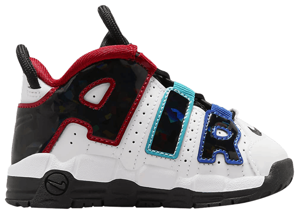 Air More Uptempo CL TD All Star