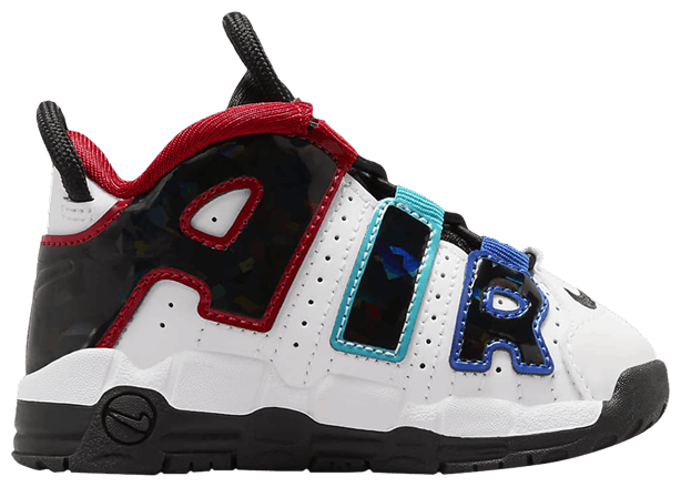 Air More Uptempo CL TD 'All-Star'