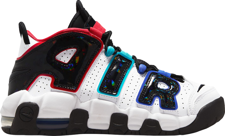 Air More Uptempo CL GS 'All-Star'