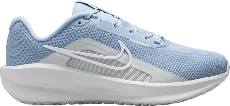 Wmns Downshifter 13 Extra Wide 'Light Armory Blue'