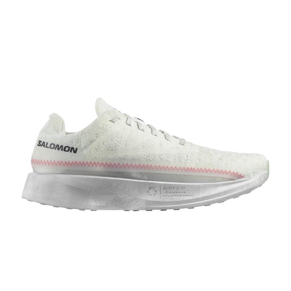 SALOMON INDEX 03 'WHITE CHERRY TOMATO'