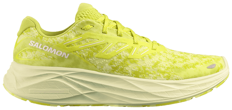 Salomon Aero Glide 2 Sulphur Spring