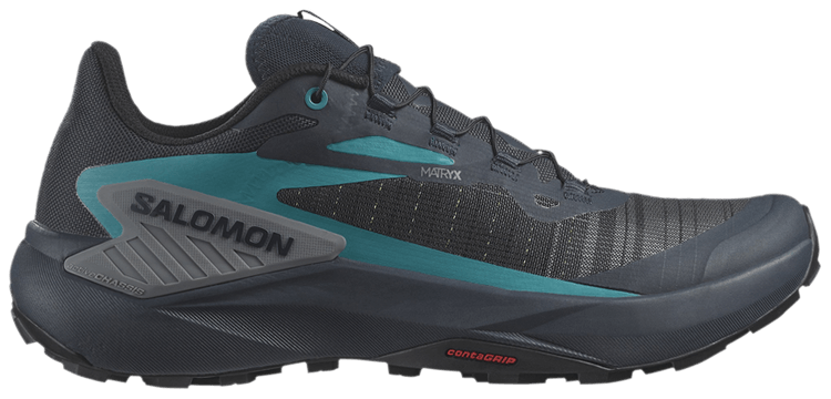 Salomon Genesis Carbon Tahitian Tide