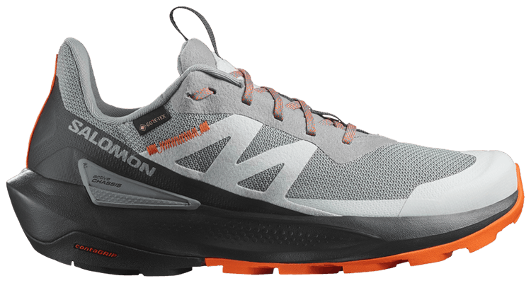 Salomon Elixir Activ GORE TEX Sharkskin