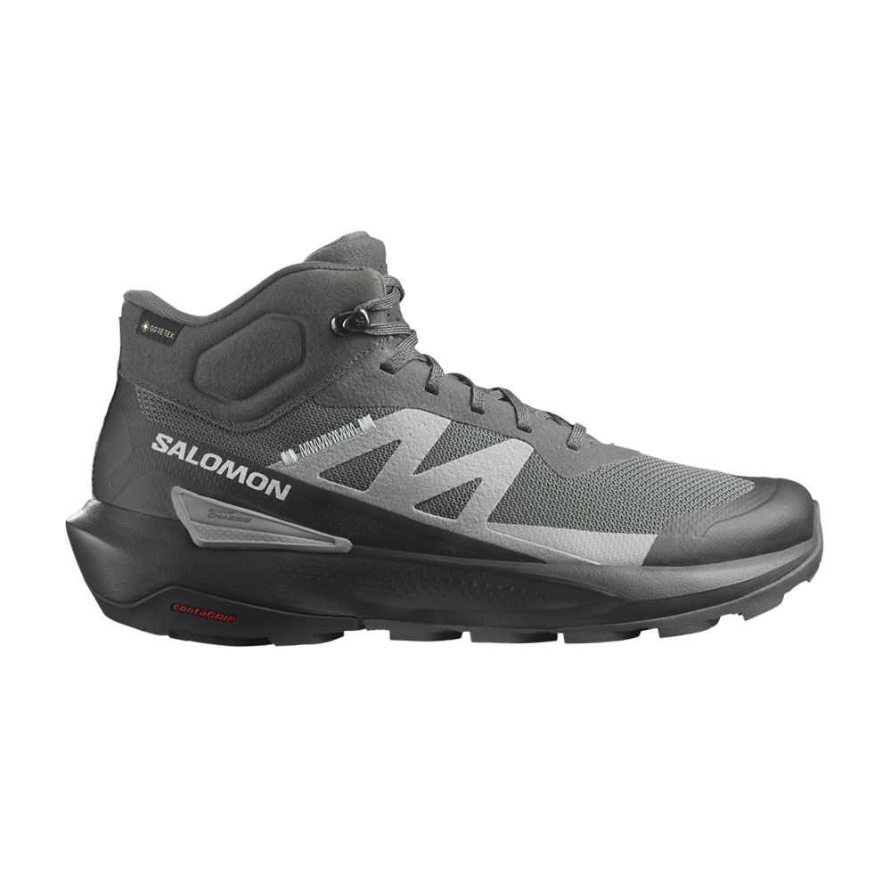 Elixir Activ Mid GORE-TEX 'Magnet Sharkskin' - L47456800