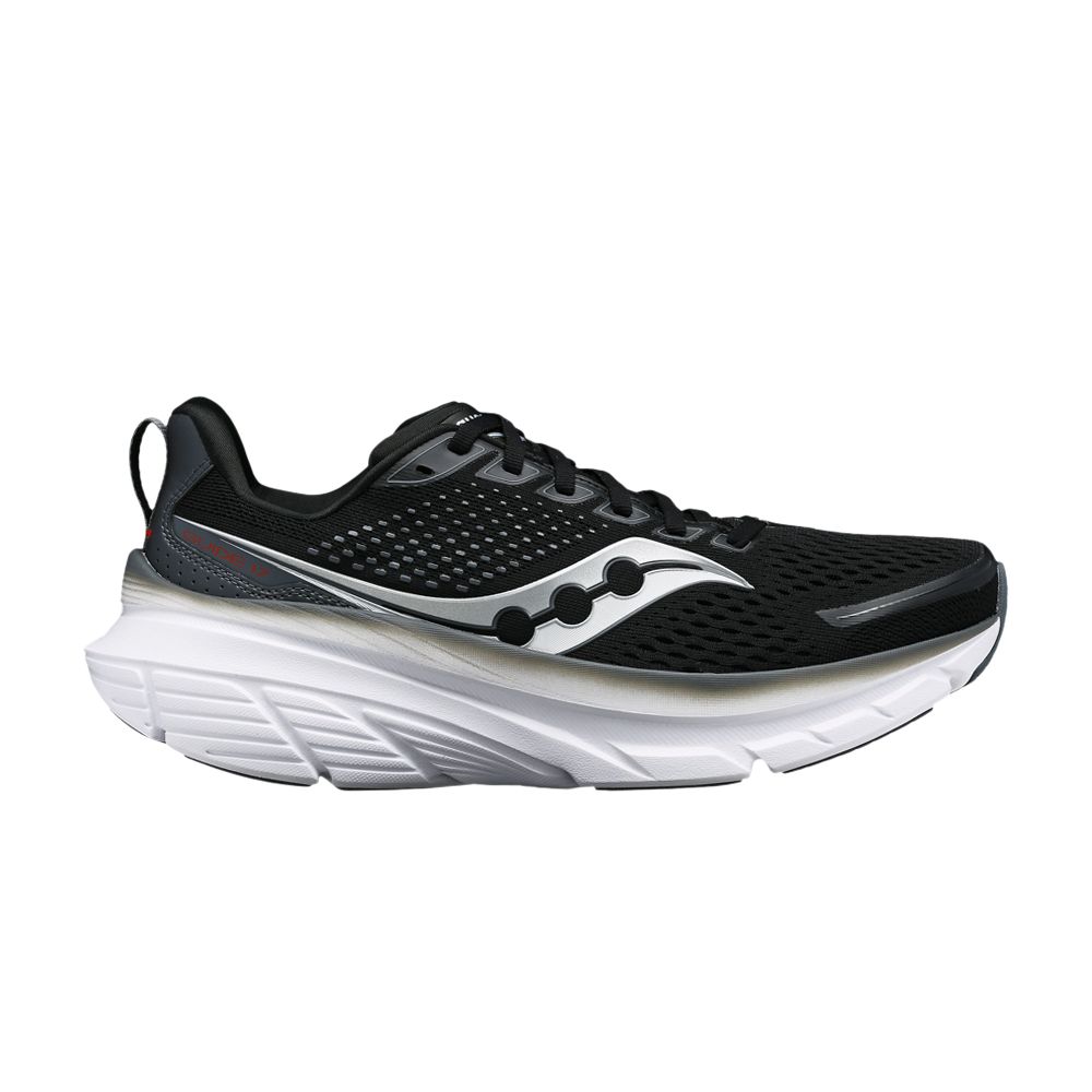 Saucony Guide 17 'Black...