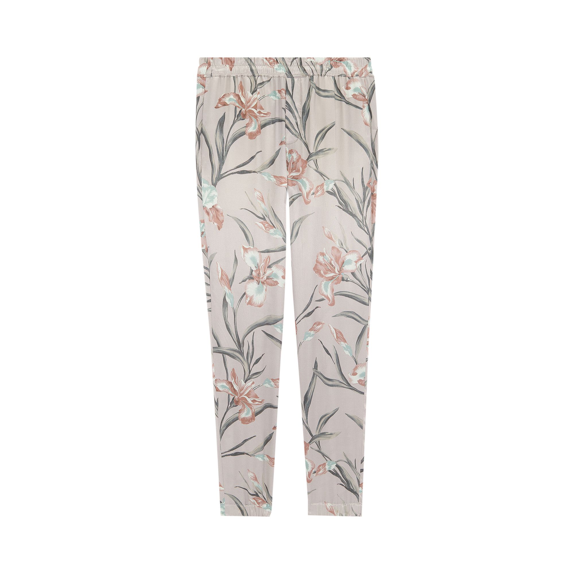 Pre-owned Saint Laurent Joggers 'gris Rose' | Black | Men's Size 50