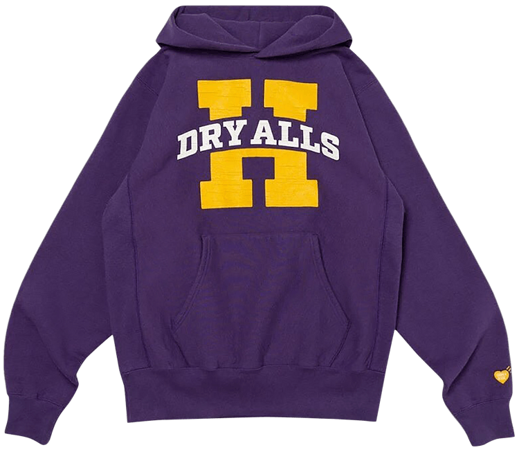 Buy Human Made hoodies : New & Pre-Owned | GOAT