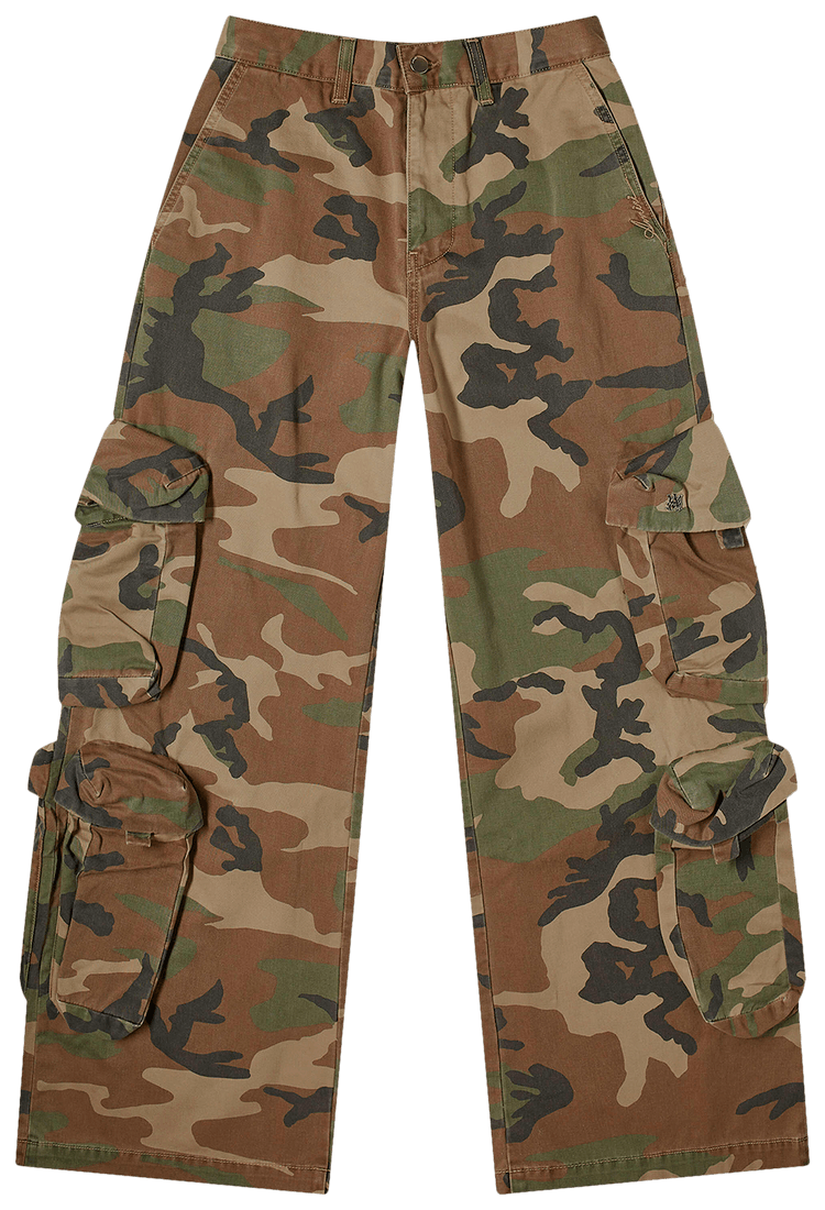Buy Amiri cargo pants : New & Pre-Owned | GOAT
