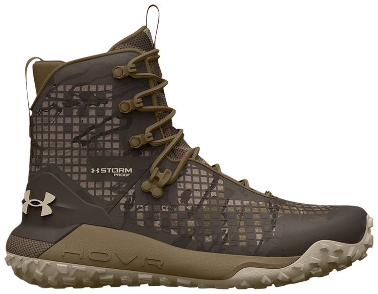 HOVR Dawn Waterproof 2.0 Boot 'Ridge Reaper Camo Barren'