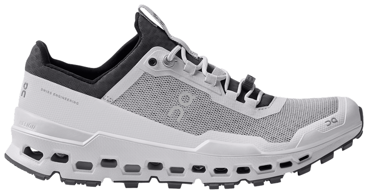 ON Wmns Cloudultra Glacier Frost