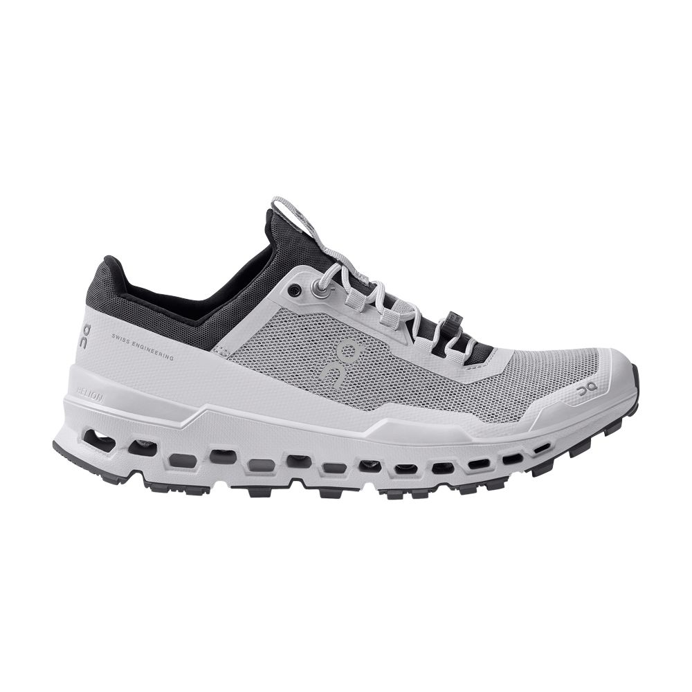 ON Wmns Cloudultra 'Glacier Frost' | Grey | Women's Size 5.5