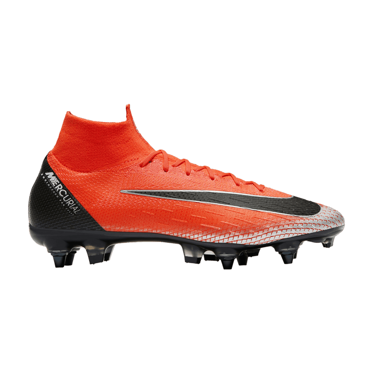 Buy Mercurial Superfly 6 Elite CR7 SG Pro AC Built On Dreams AJ6932 600 GOAT UK
