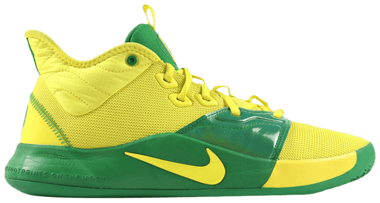 PG 3 'Oregon' PE