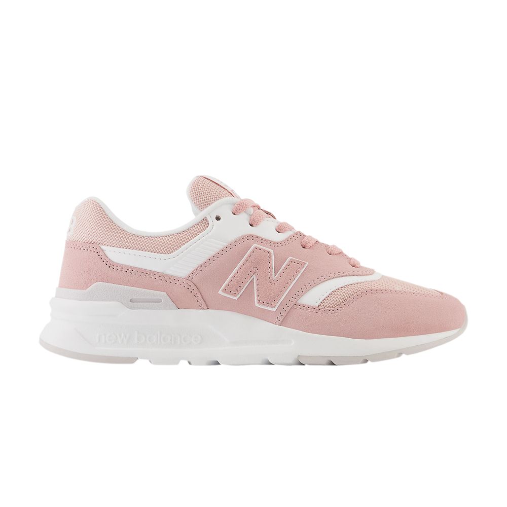 New Balance Wmns 997H 'Pink Rose' | Women's Size 7