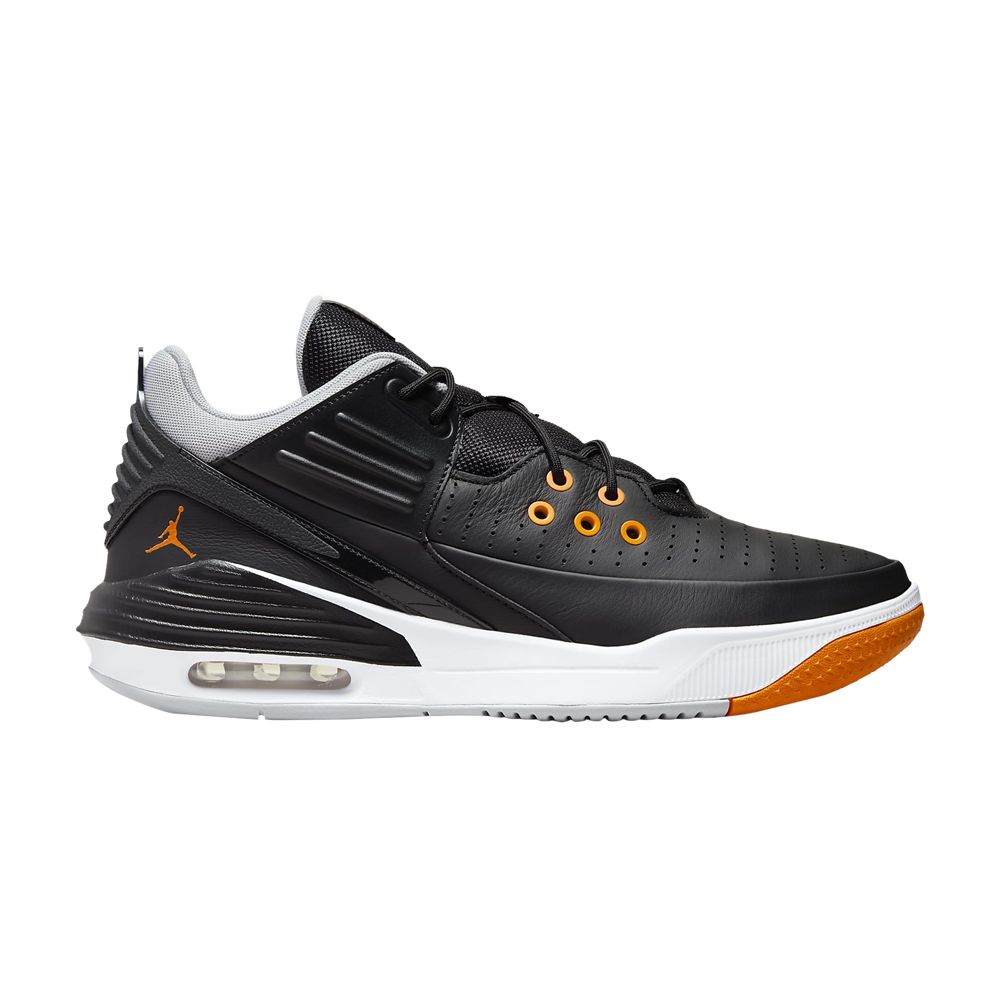 AIR JORDAN JORDAN MAX AURA 5 'MAGMA ORANGE'