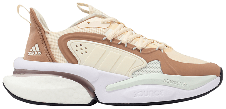 Adidas Alphaboost V1 Ivory