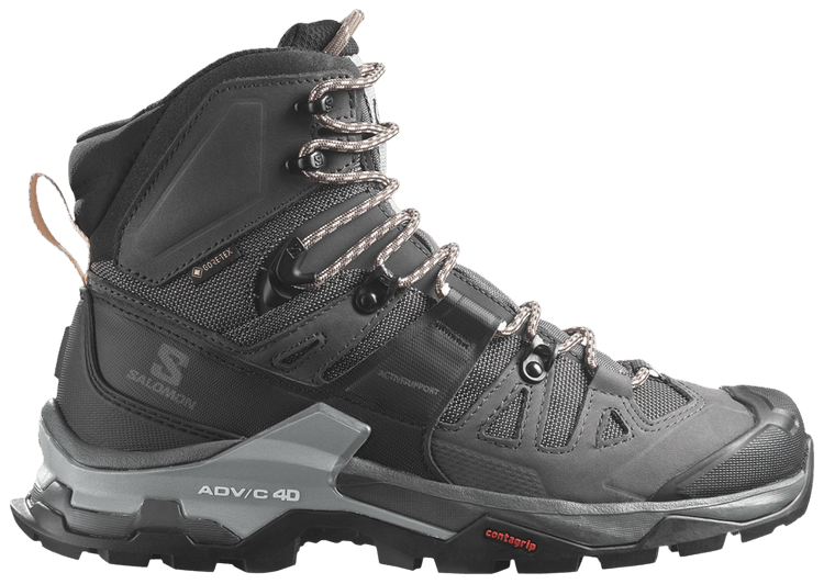 ☆Salomon☆ Quest 4 GTX W Magnet Black Sun Kiss L47000200 Buy Wmns Quest 4 GORE-TEX 'Magnet Sun Kiss' - L47000200 | GOAT