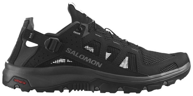 ☆Salomon☆ Techmpivan 5 Black Magnet Monument L47115100 Buy Techamphibian 5 'Black Monument' - L47115100 | GOAT