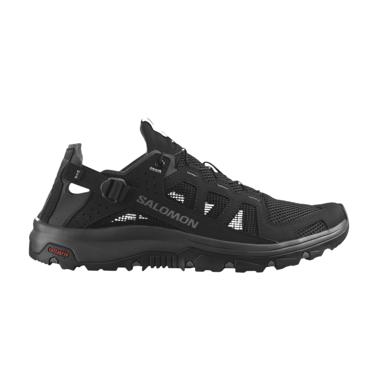 ☆Salomon☆ Techmpivan 5 Black Magnet Monument L47115100 Buy Techamphibian 5 'Black Monument' - L47115100 | GOAT