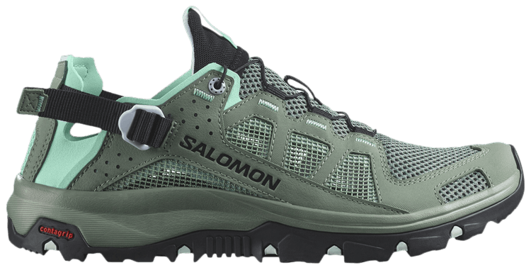 ◆Salomon◆ Techmpivan 5 W Laurel Ris Arctic Ice L47117300 Buy Wmns Techamphibian 5 'Laurel Wreath' - L47117300 | GOAT