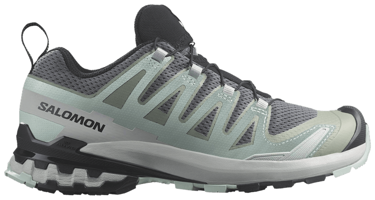 Salomon Wmns XA Pro 3D V9 Quiet Shade Blue Haze