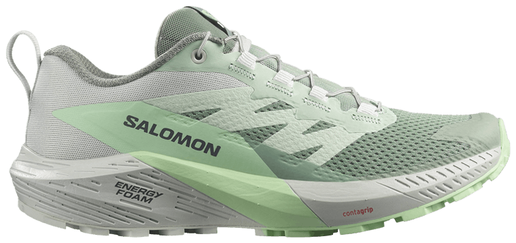 Buy Wmns Sense Ride 5 Lily Pad Metal L47314100 GOAT UK